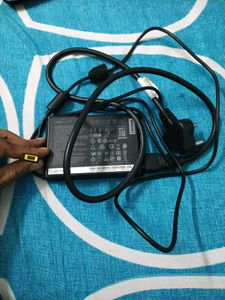 Lenovo 135W Laptop Charger new and original