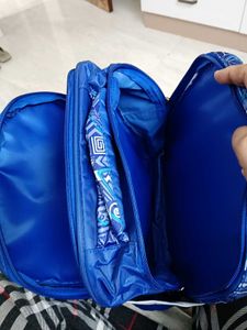 New Avenger backpack for preschool kids