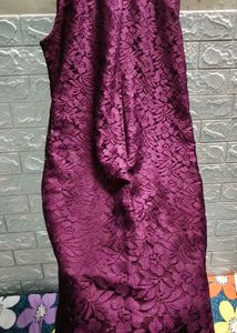 Tokyo Talkies Sheath Dress (new)