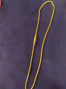 Premium Quality Of Buatiful Long Fancy Chain