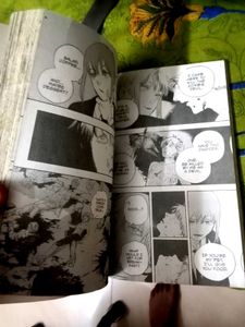 Chainsaw Man, Vol. 1 Manga