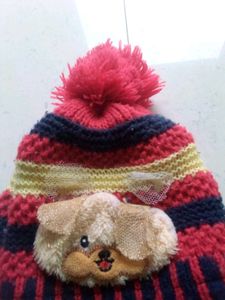 Winter Hat for baby
