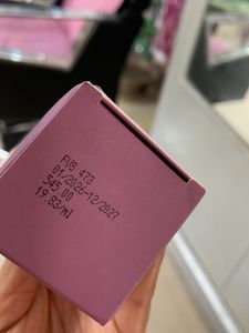 Foxtale Satin-Matte Niacinamide Serum