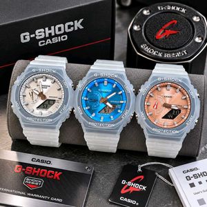 G SHOCK