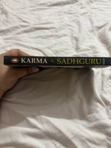 Karma: A Yogi's Guide to Crafting Your Destiny
