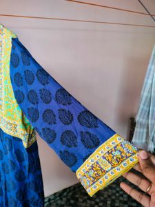 XL Kurti