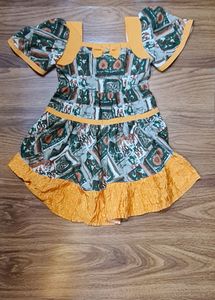 Girls Clothes 2 To 5 Years