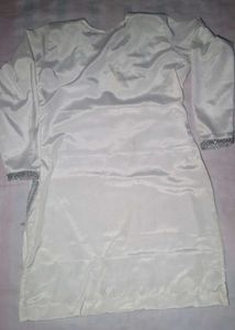original crepe Silk suite