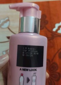 Pond's Bright Beauty Body Lotion