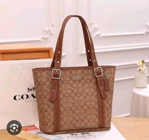 Coach handbags