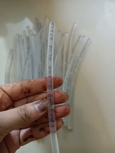 Clear Glue Sticks