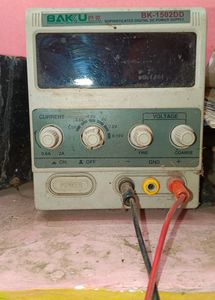 Mobile Repair Machine