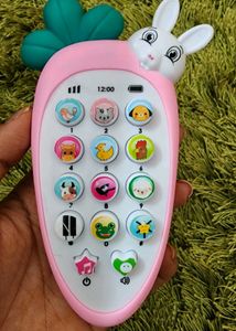 Kids Pretend Play Phone Set
