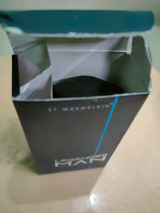 Legender Man Perfume