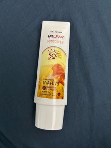 Galderma Biluma Sunscreen SPF 50