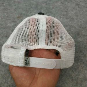 Von Dutch Trucker Hat