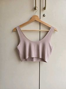 Comfortable Wireless Bra