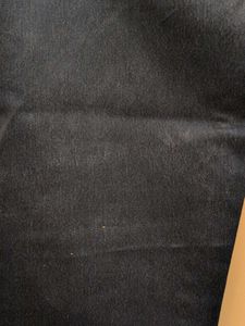 Dark Wash Capri Jeans