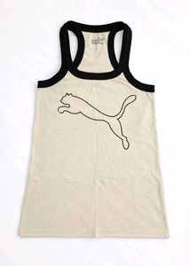 Puma Graphic Tank Top