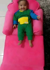 Baby Bed New Like This Same Condition