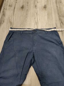 Ma6041 Sabrin baggy pant waist 38 inches