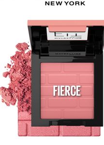 Shade- Fierce