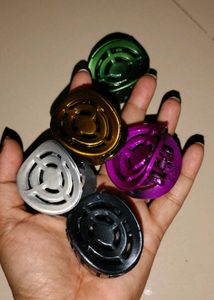 Brand new Set of 5 Chic Hair Claw Clips