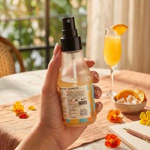 Plum Body Lovin' Mist - Trippin' Mimosa