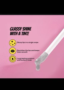 RENEE Lip gloss