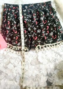 Cute Bikini Set &amp; Shorts