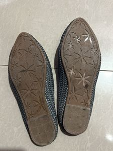 Grey Bellies For Women UK4