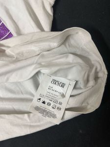 Versace Jeans Couture Tee