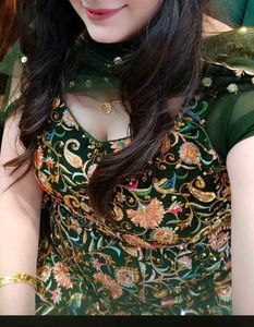 beautiful sharara suit
