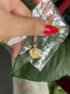 Combo Offer Trendy Neck Chain With Cute Pendants