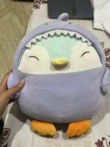 Miniso Cute Penguin Soft Toy