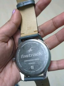 Fastrack Stunners Watch with BOX