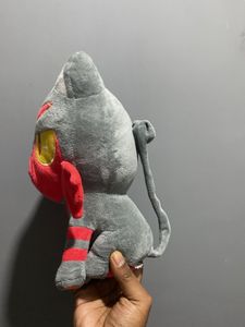 Pokemon Litten Plush Toy