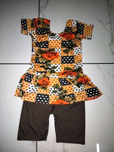 Women Swimming Costume