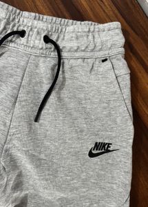Nike Grey Jogger Sweatpants
