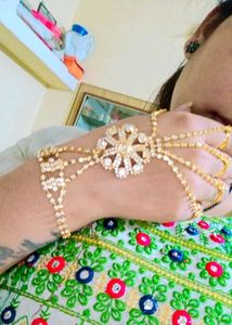 Dimond Bracelet For Women