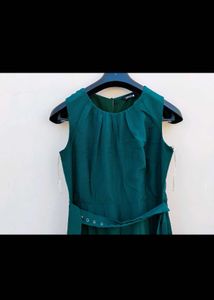 sect jumpsuit