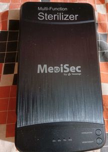 Multi-Function UV Sterilizer Box