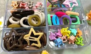 Hair Accessories Set