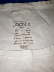 Jockey Undershirt, Briefs, and Socks Set