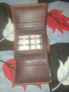 Black Leather Belt