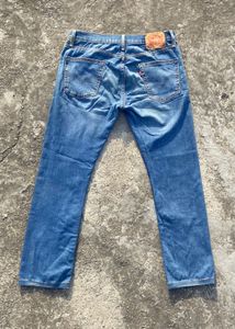 Original Levis 513 slim straight jeans
