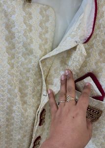 ethnic dress for men
