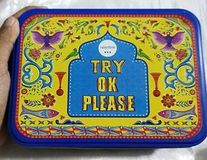 Tin Box