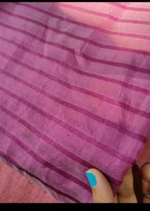 Combo Of Two Saree