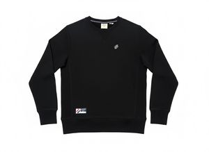 CODE ESSENTIAL CREW SWEATSHIRT[L]